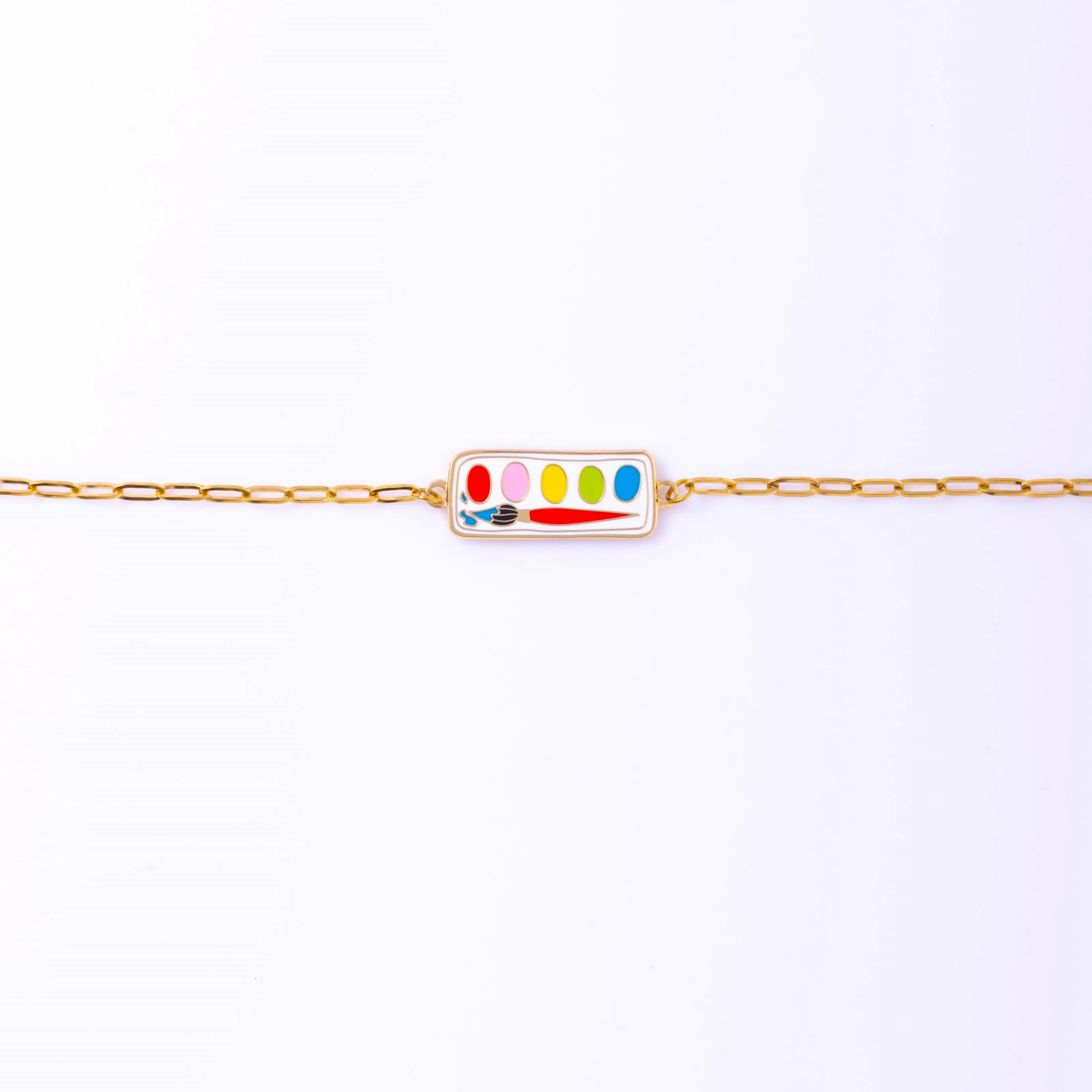 Paint Set Bracelet