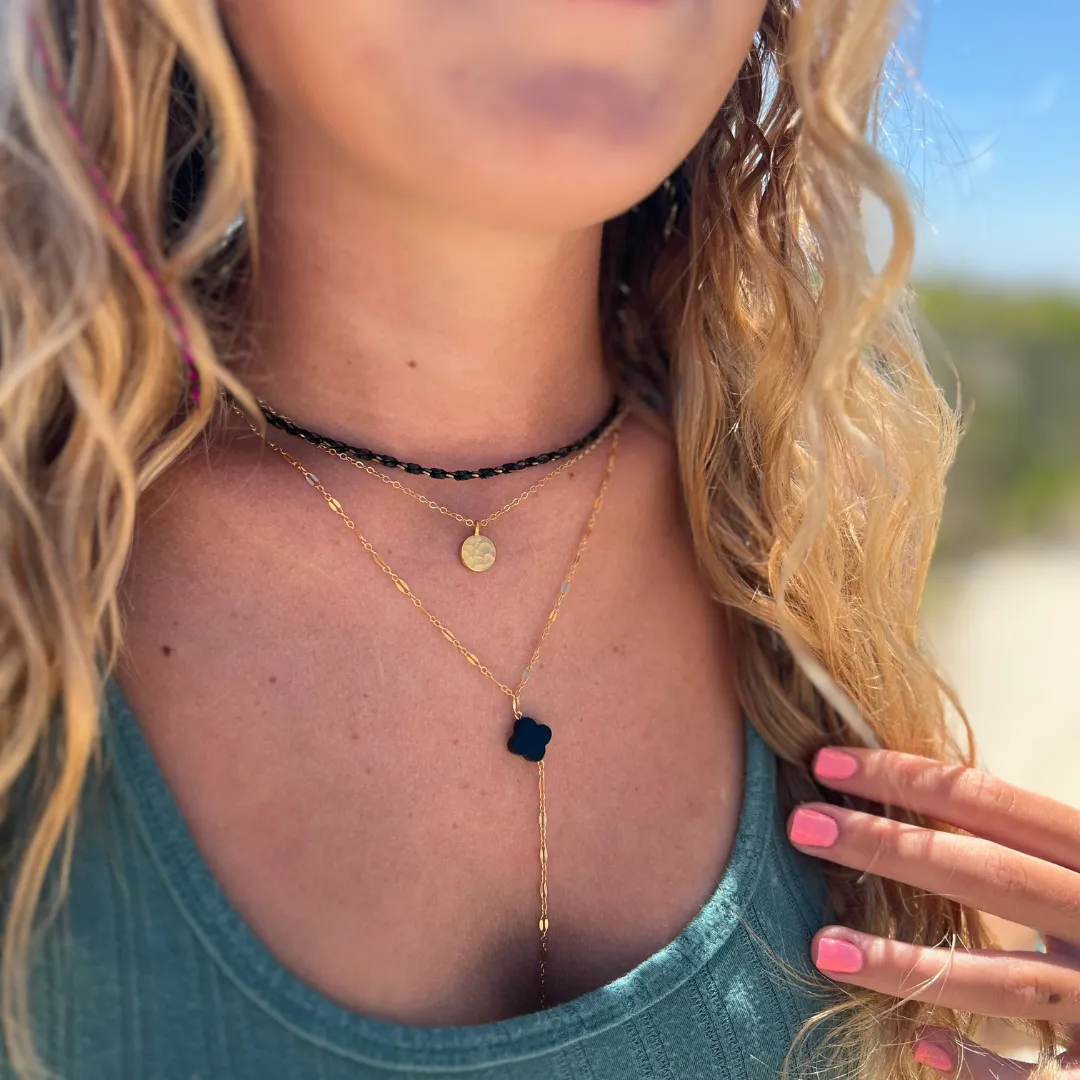 Payton Inspired Layer | Onyx Rebel