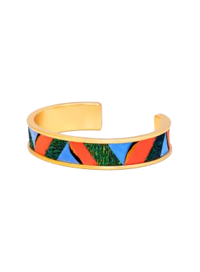 Phoenix Thin Cuff