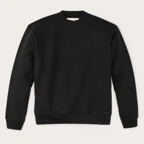 Premium Quality Prospector Style Crewneck Sweatshirt