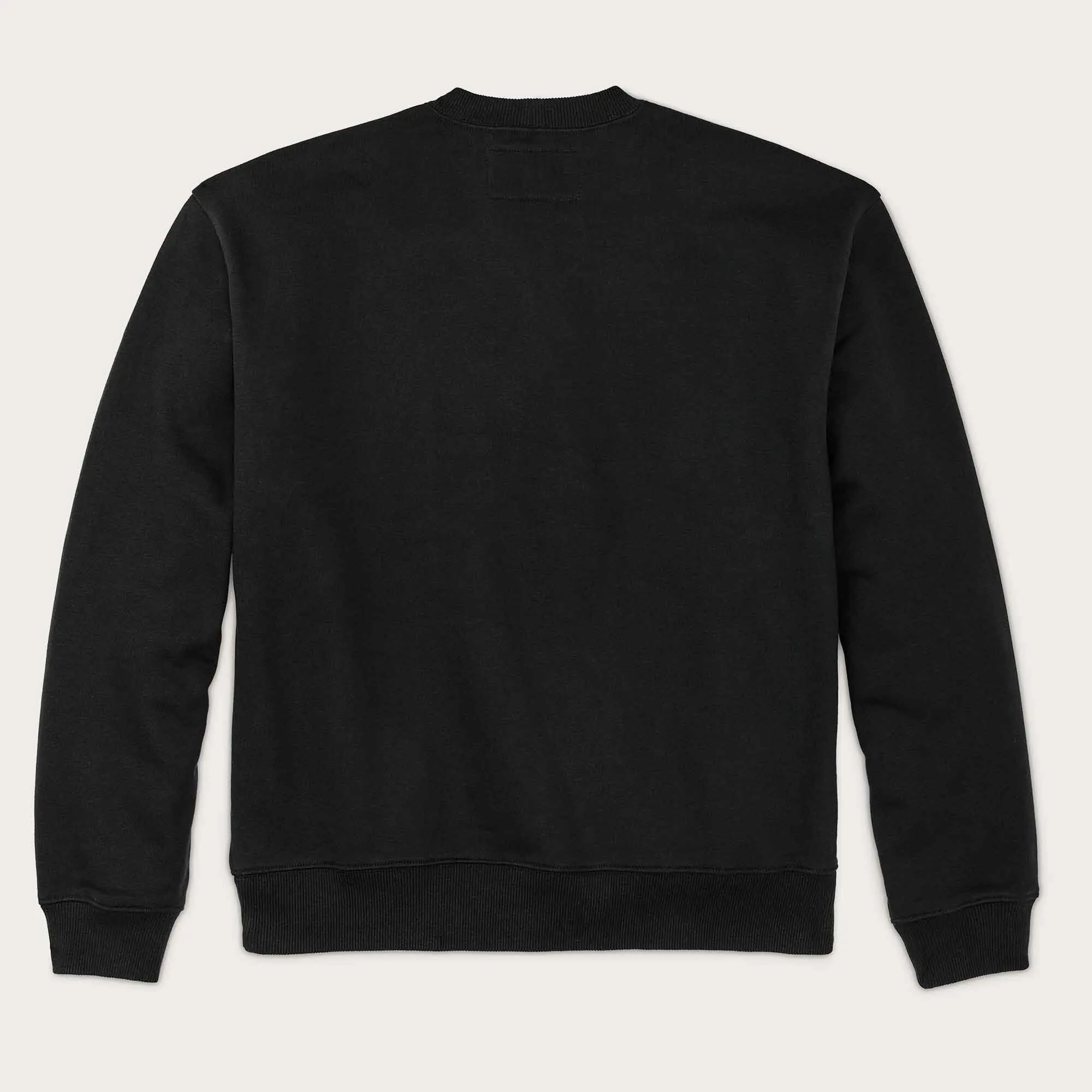 Premium Quality Prospector Style Crewneck Sweatshirt