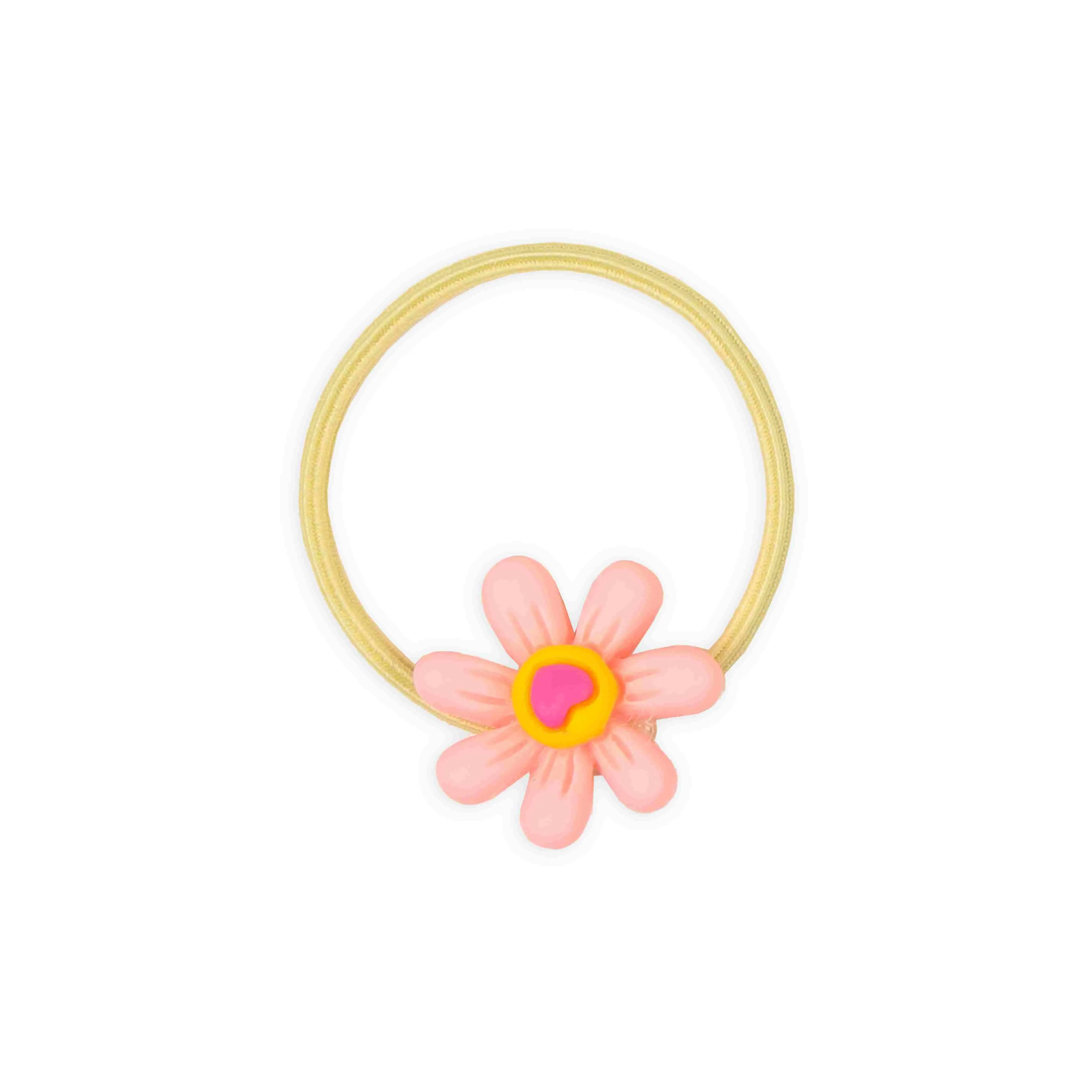 Queen Flower Rubberband (Pack of 3)