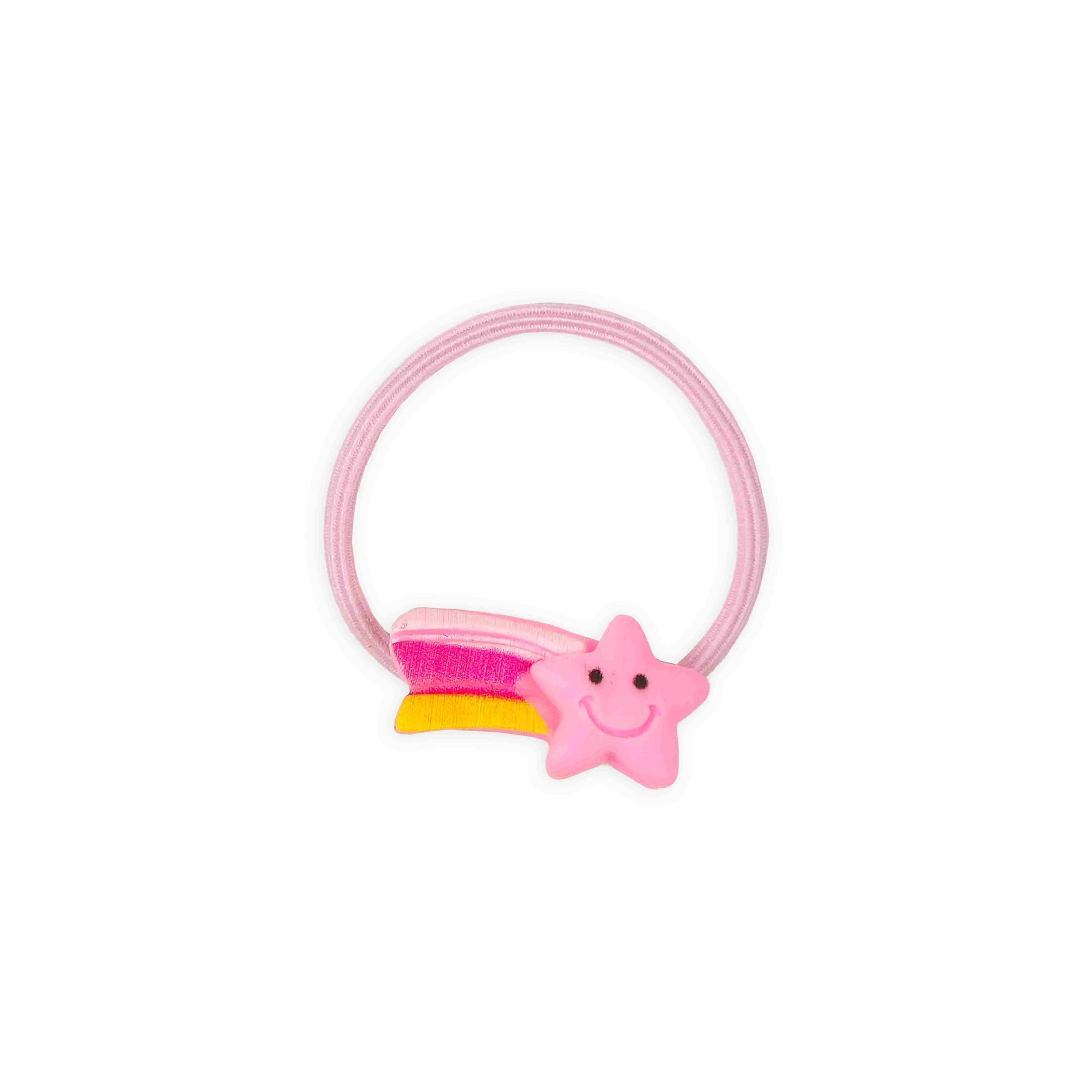 Queen Flower Rubberband (Pack of 3)