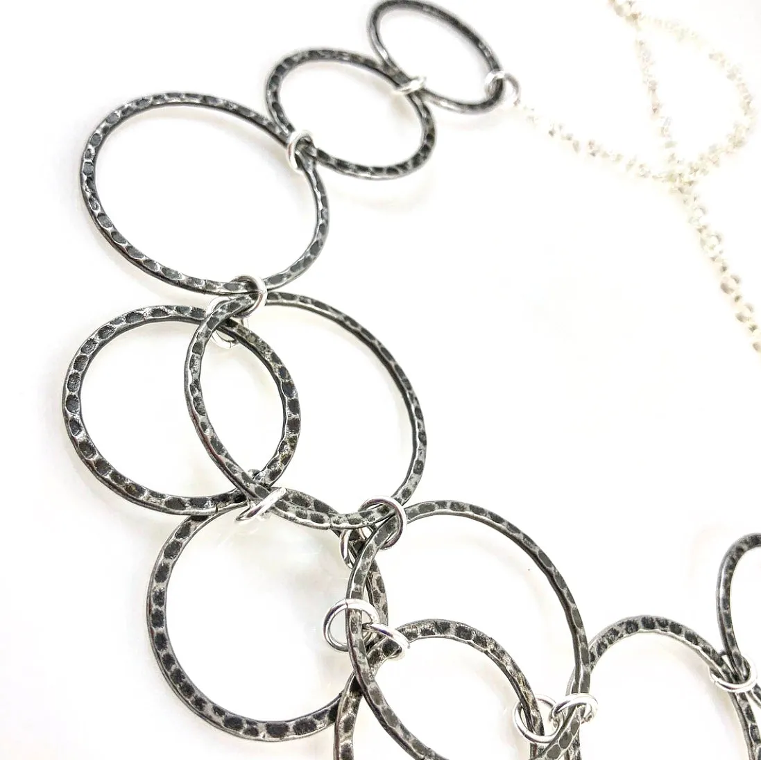 "Stronger Together" Necklace