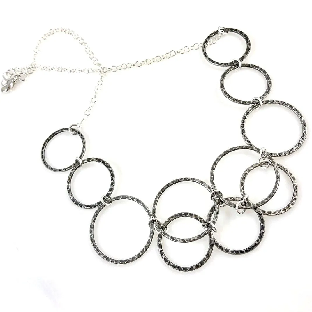 "Stronger Together" Necklace