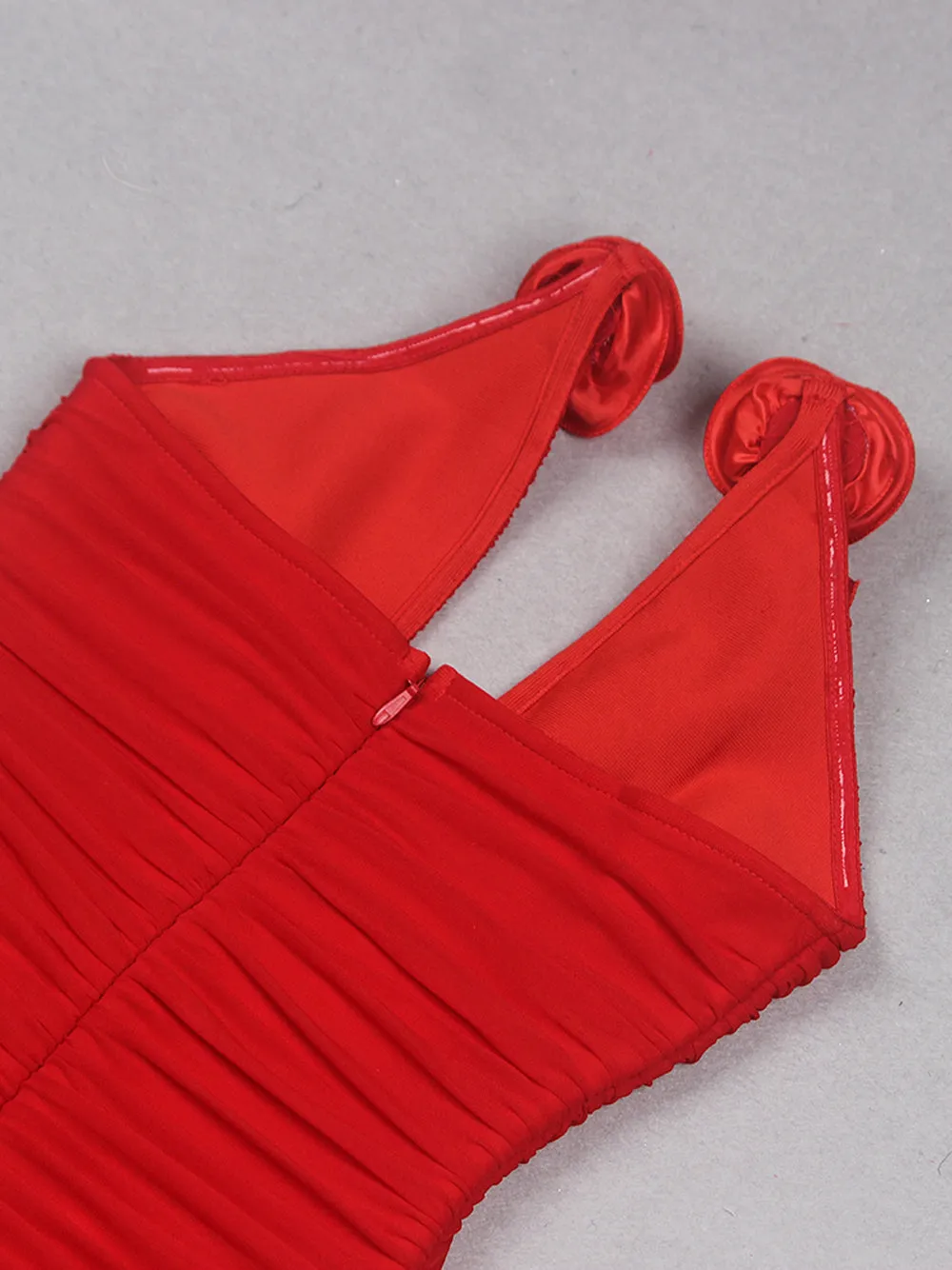 ROISIN Mini Dress