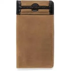 Silver Creek Men's Wallet/E80214