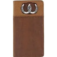 Silver Creek Men's Wallet/E80299