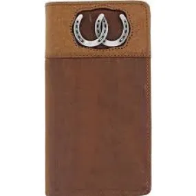 Silver Creek Men's Wallet/E80299