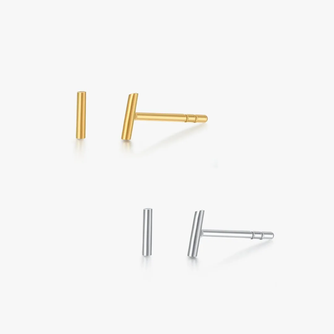Simple Bar Studs
