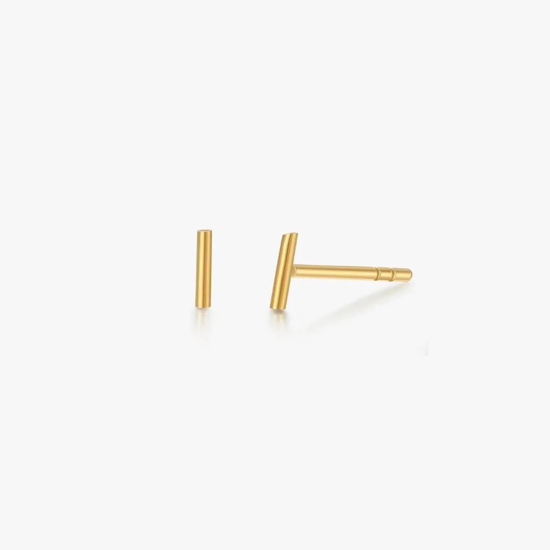 Simple Bar Studs