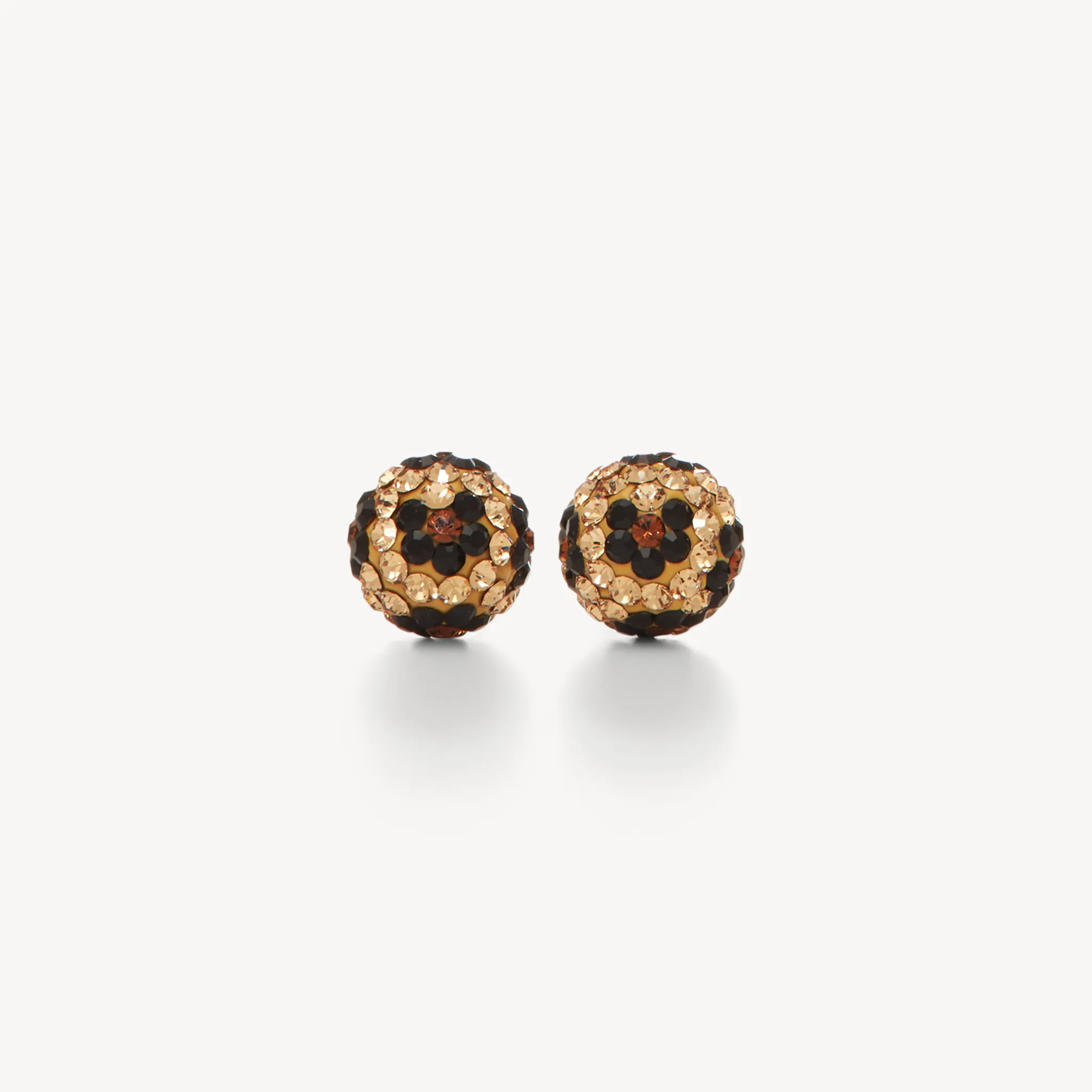 Small Sparkle Ball™ Stud Earrings