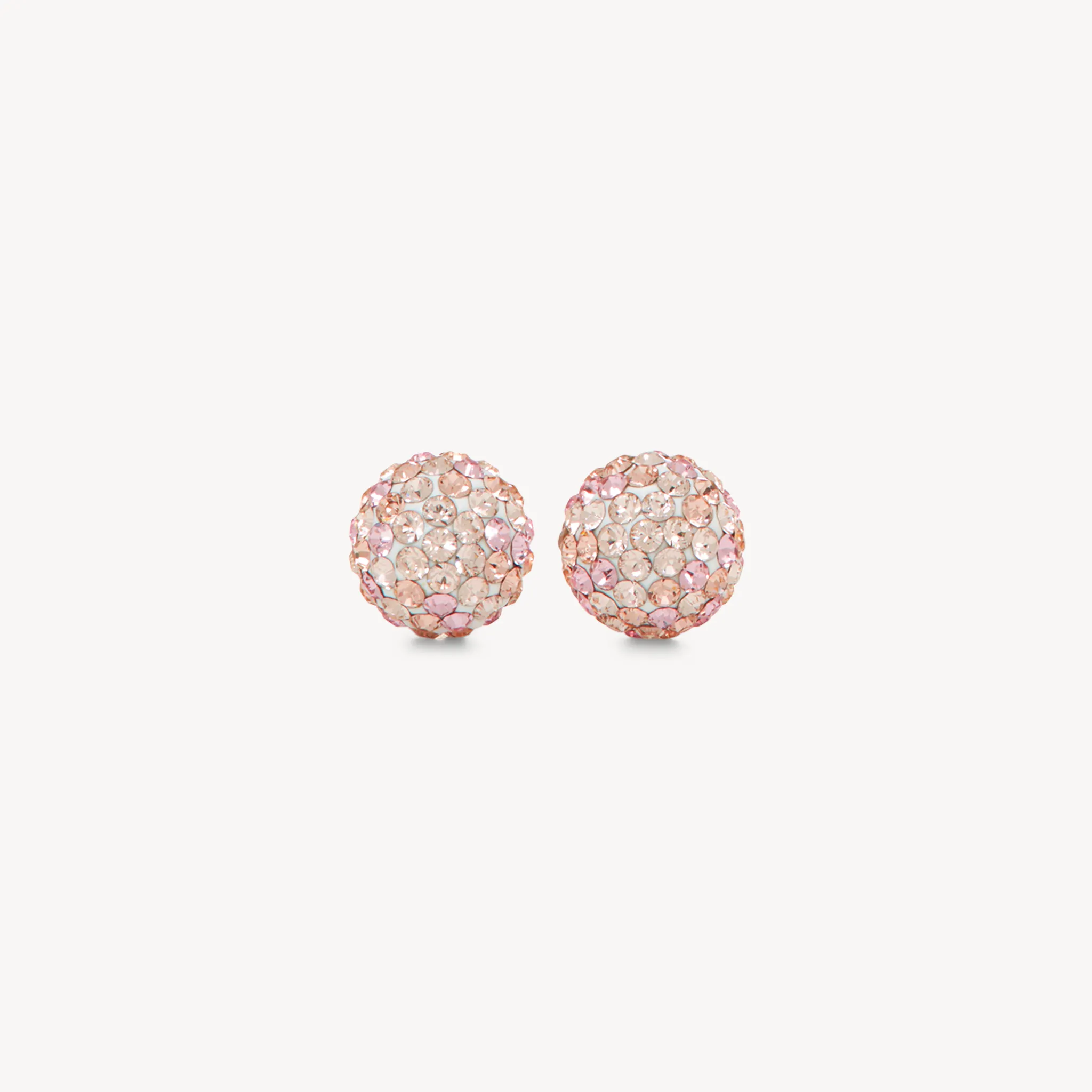 Small Sparkle Ball™ Stud Earrings