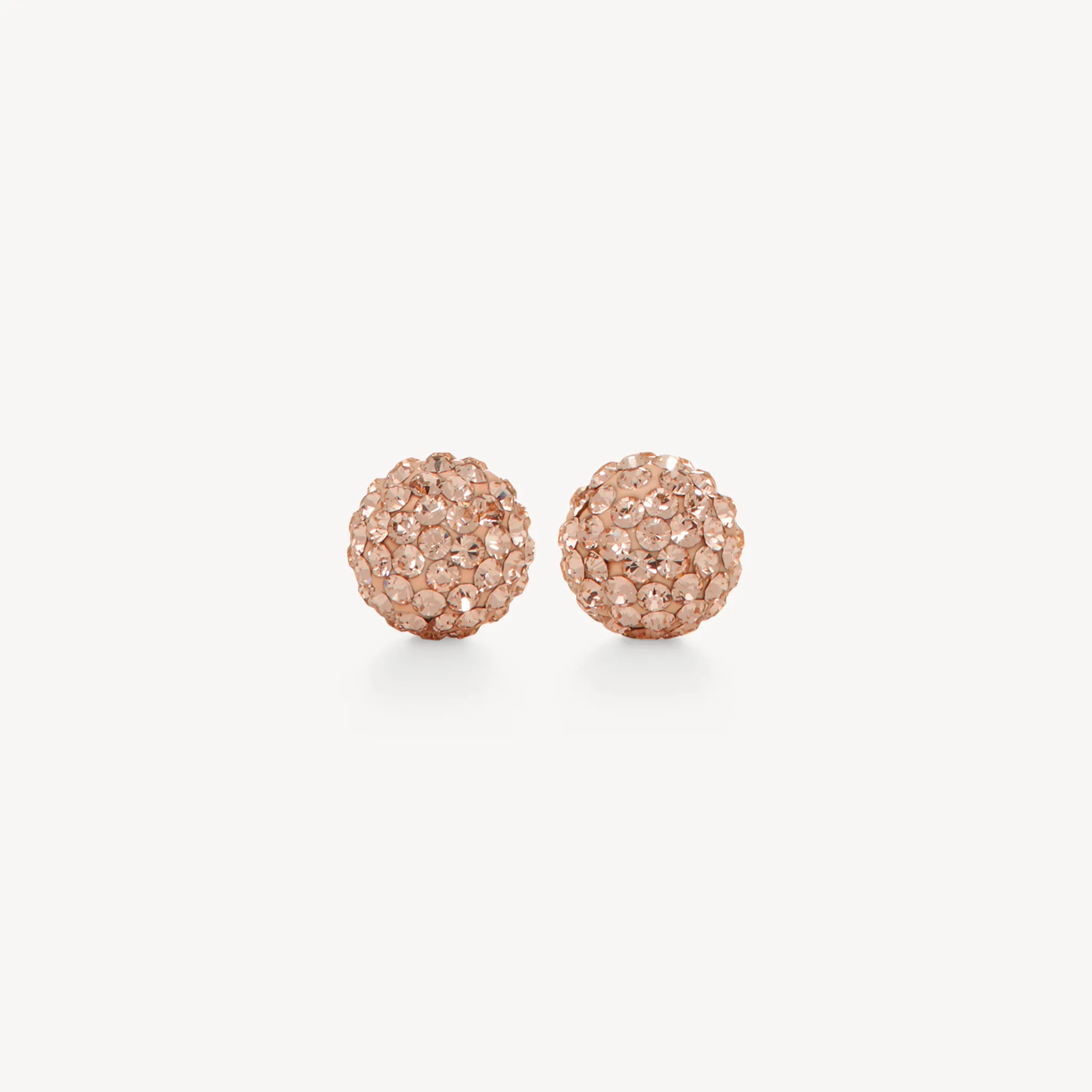 Small Sparkle Ball™ Stud Earrings