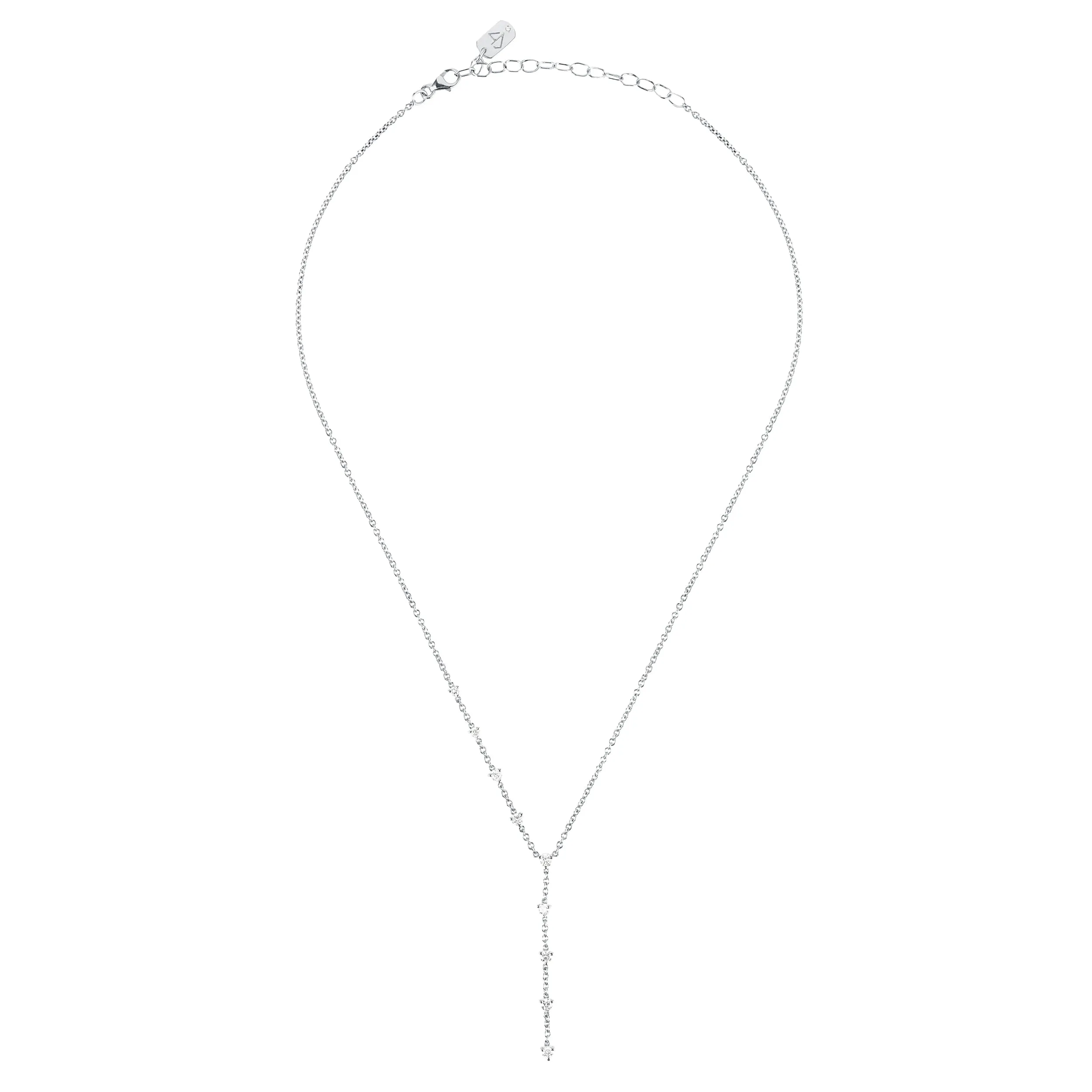Sparkler Lariat