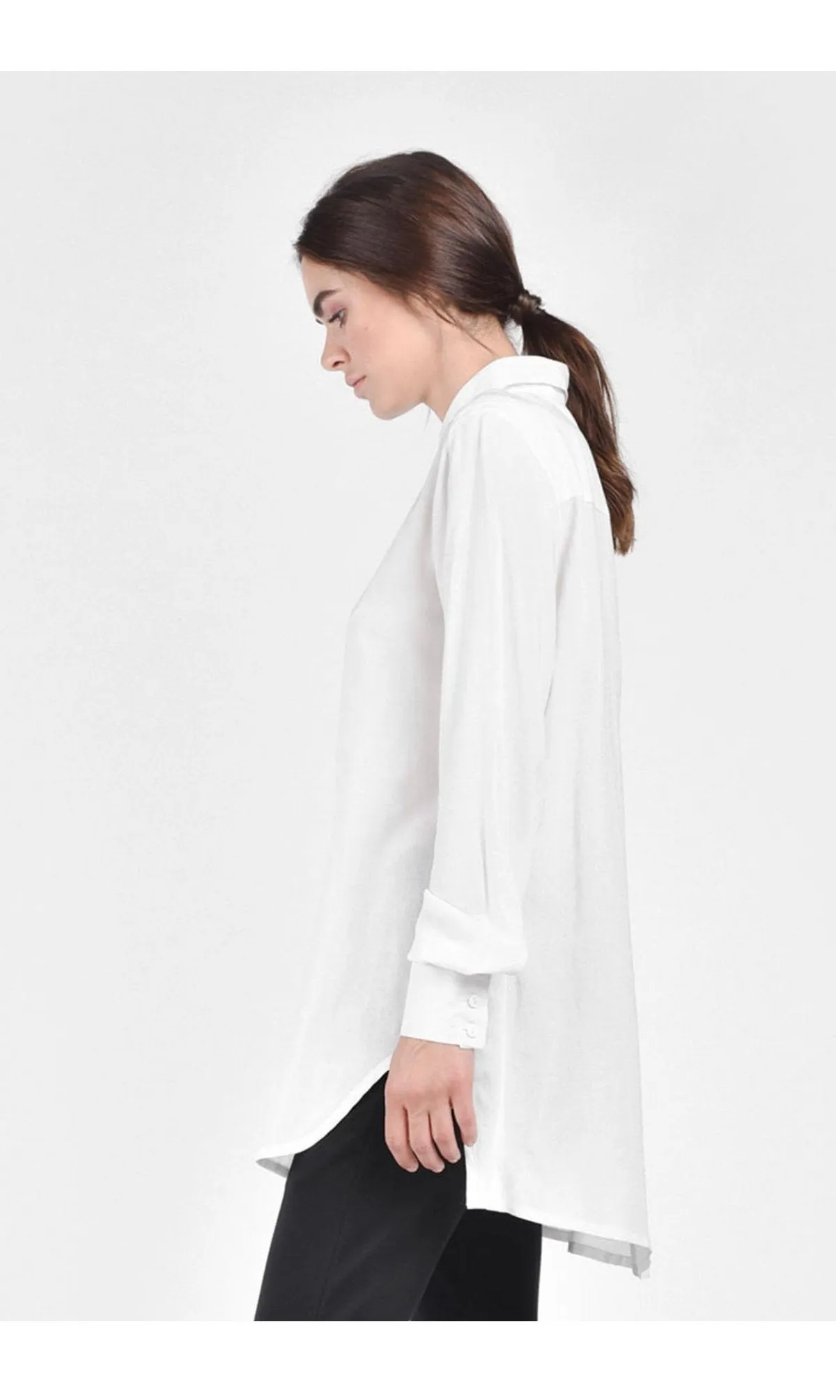 Straight Classic Shirt
