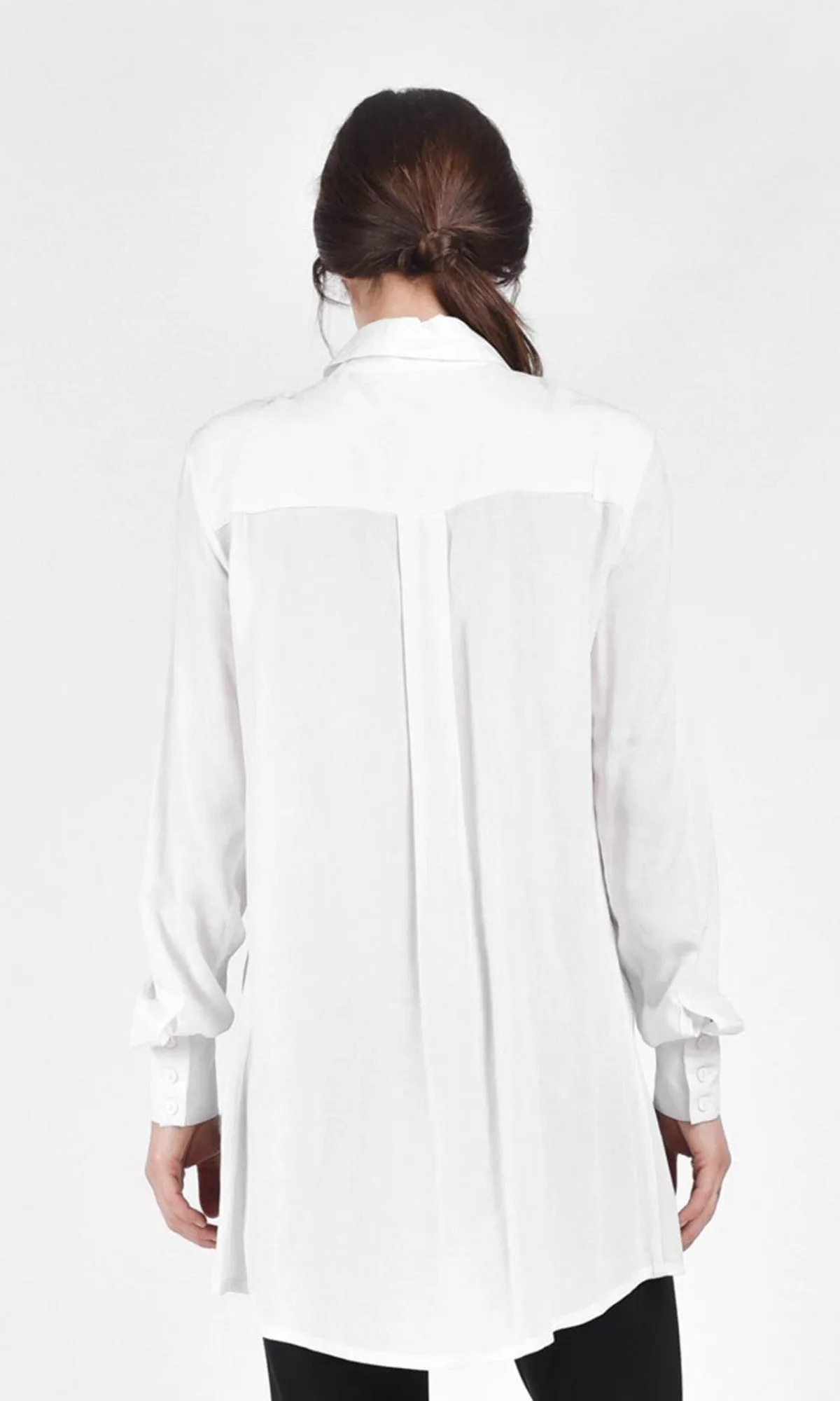 Straight Classic Shirt