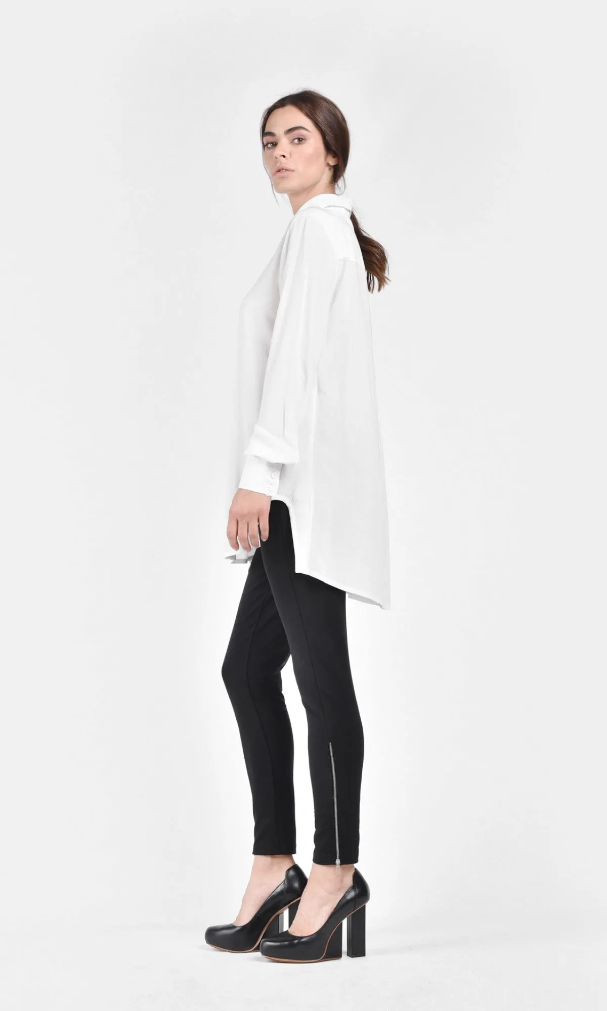 Straight Classic Shirt