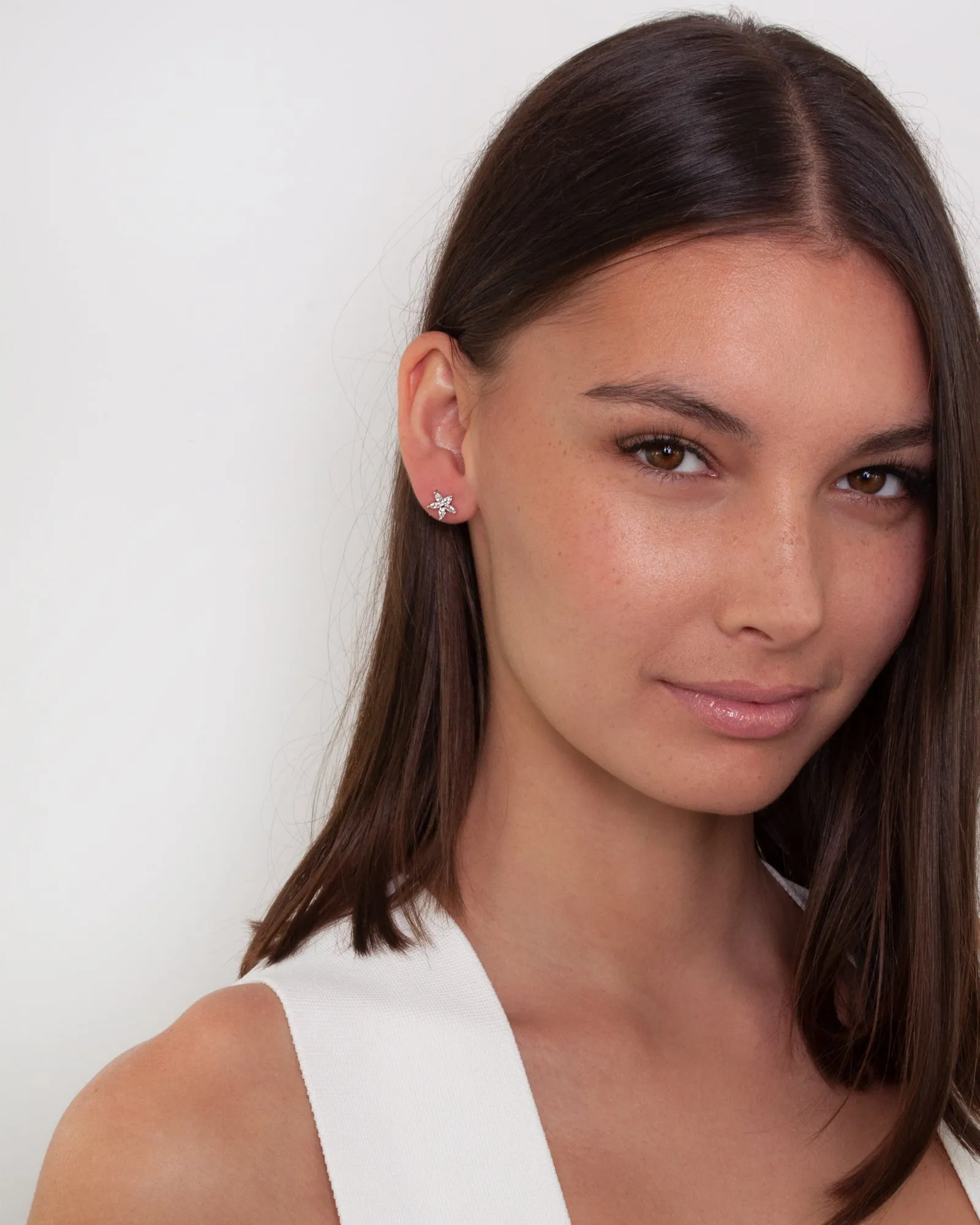 Sunshine Earrings