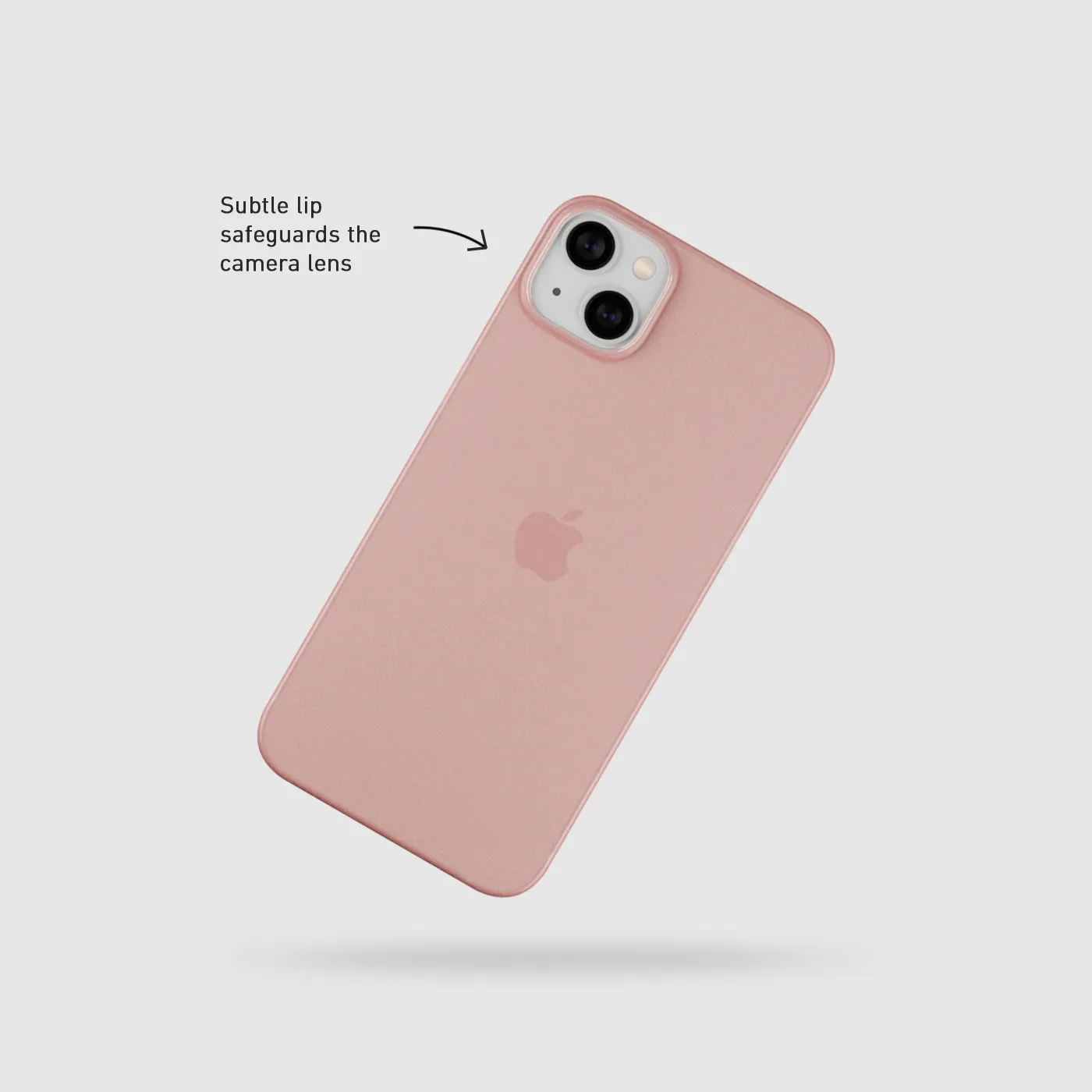 Super Thin iPhone 14 Plus Case