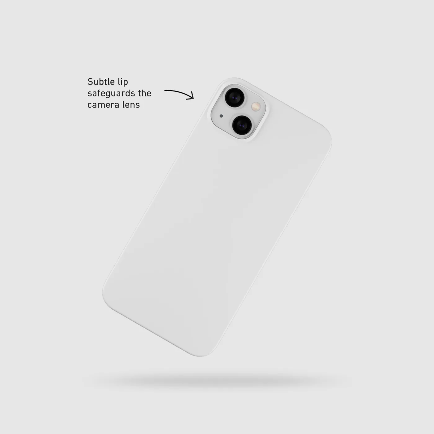 Super Thin iPhone 14 Plus Case