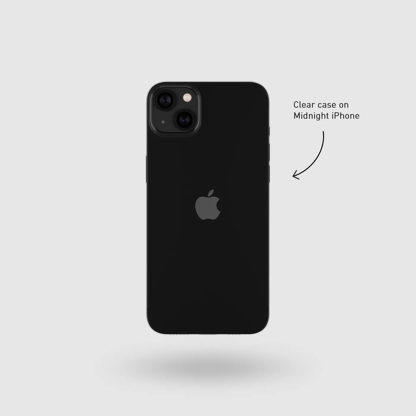 Super Thin iPhone 14 Plus Case