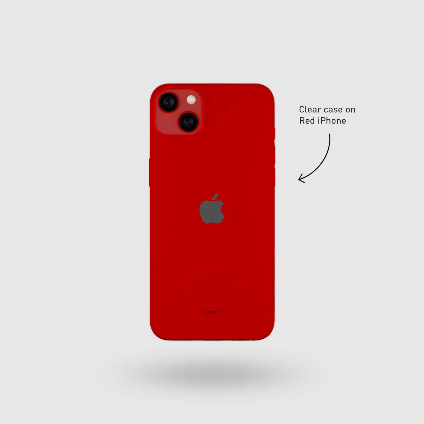 Super Thin iPhone 14 Plus Case