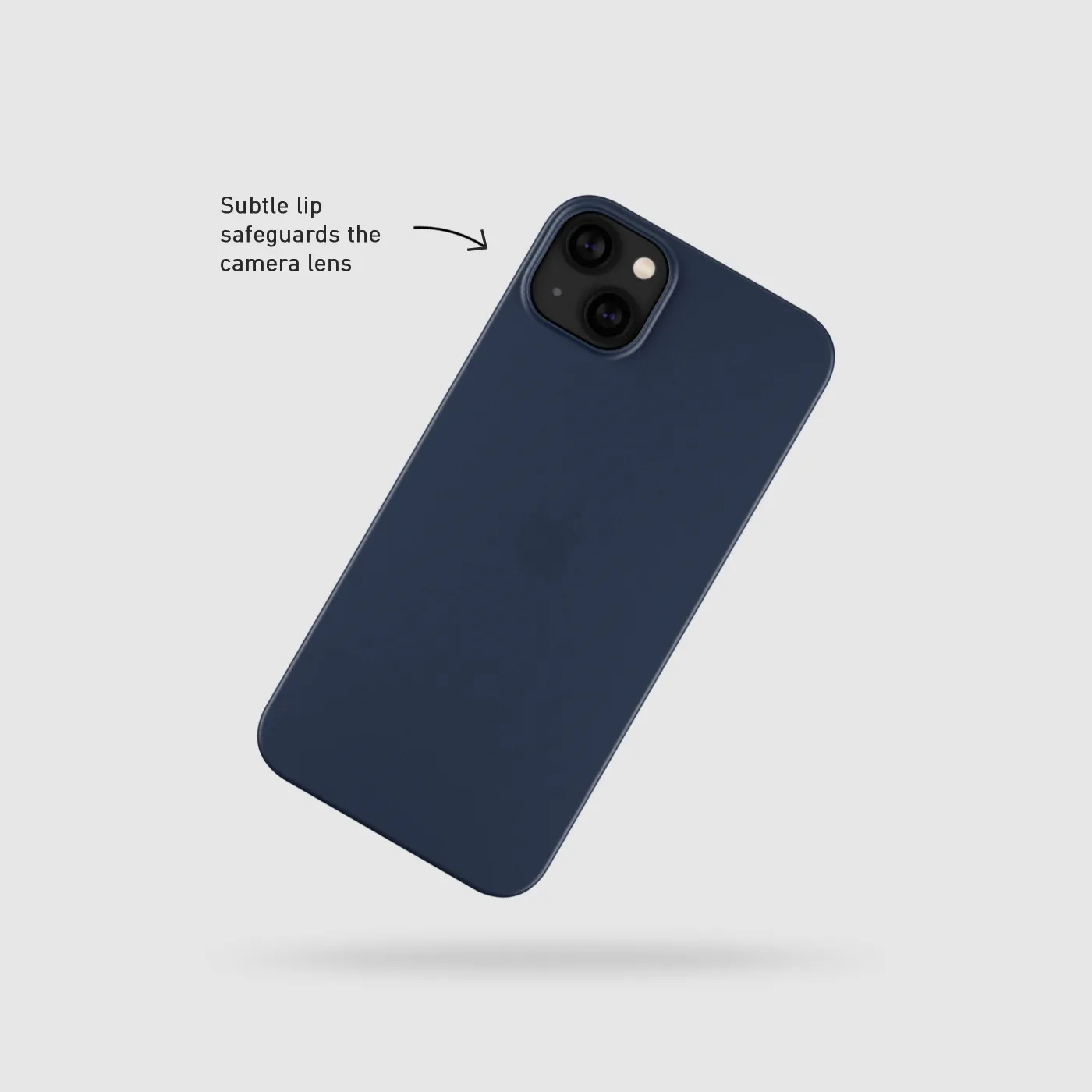 Super Thin iPhone 14 Plus Case