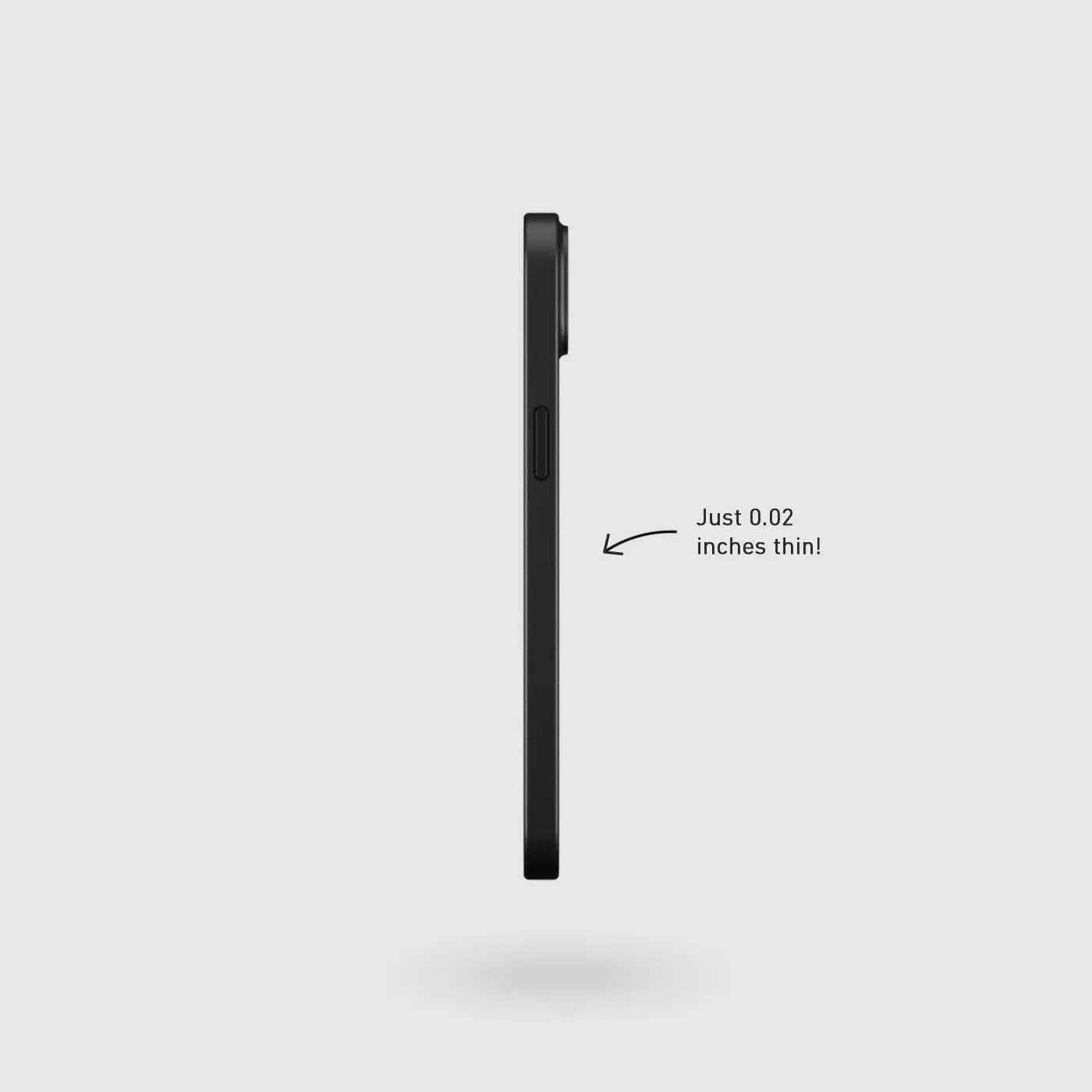 Super Thin iPhone 14 Plus Case