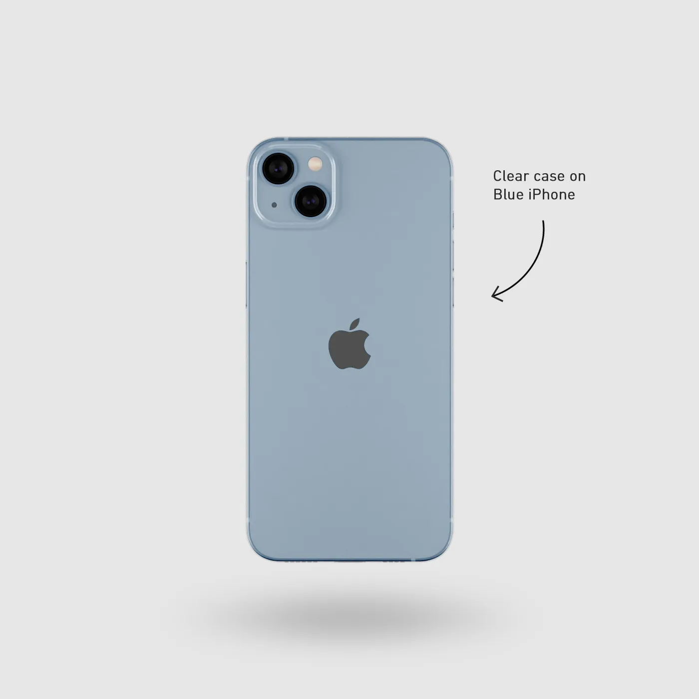 Super Thin iPhone 14 Plus Case