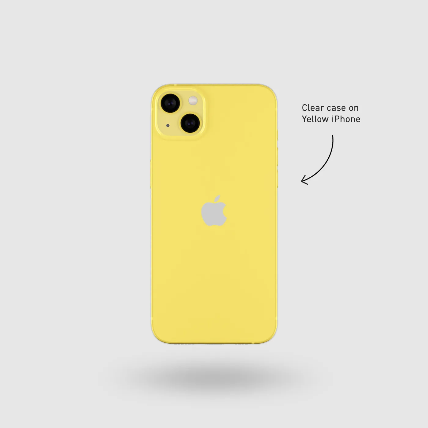 Super Thin iPhone 14 Plus Case