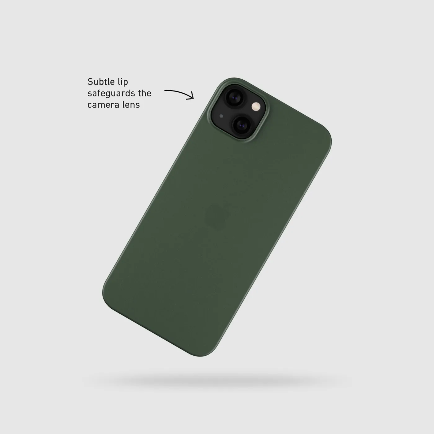 Super Thin iPhone 14 Plus Case