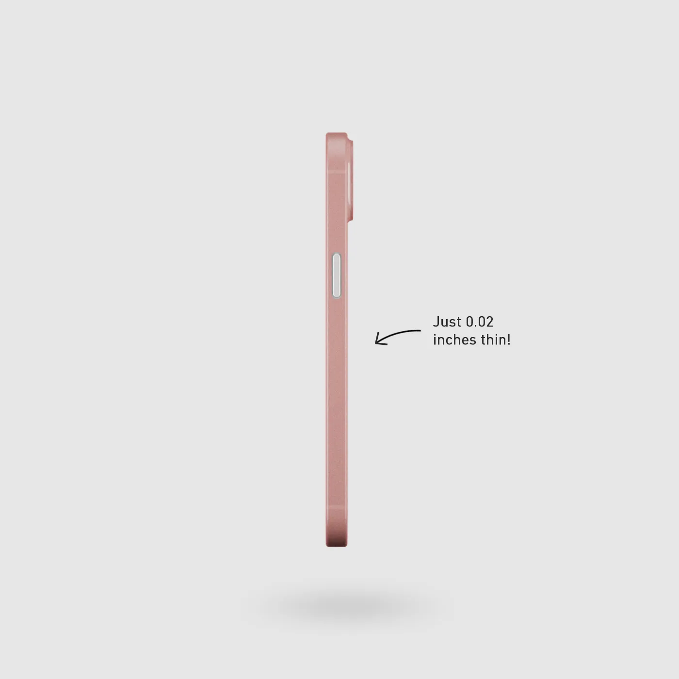 Super Thin iPhone 14 Plus Case
