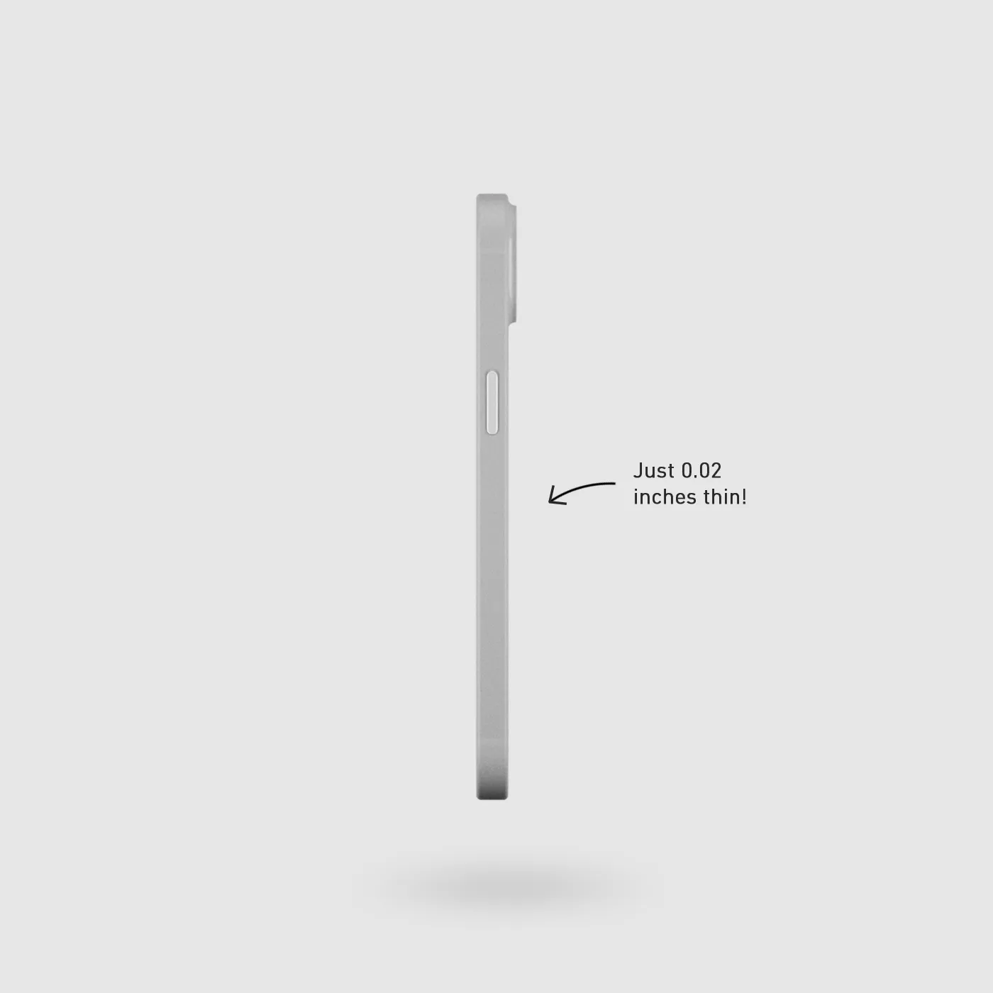 Super Thin iPhone 14 Plus Case