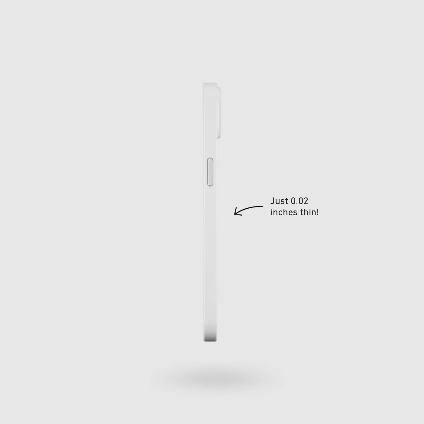 Super Thin iPhone 14 Plus Case