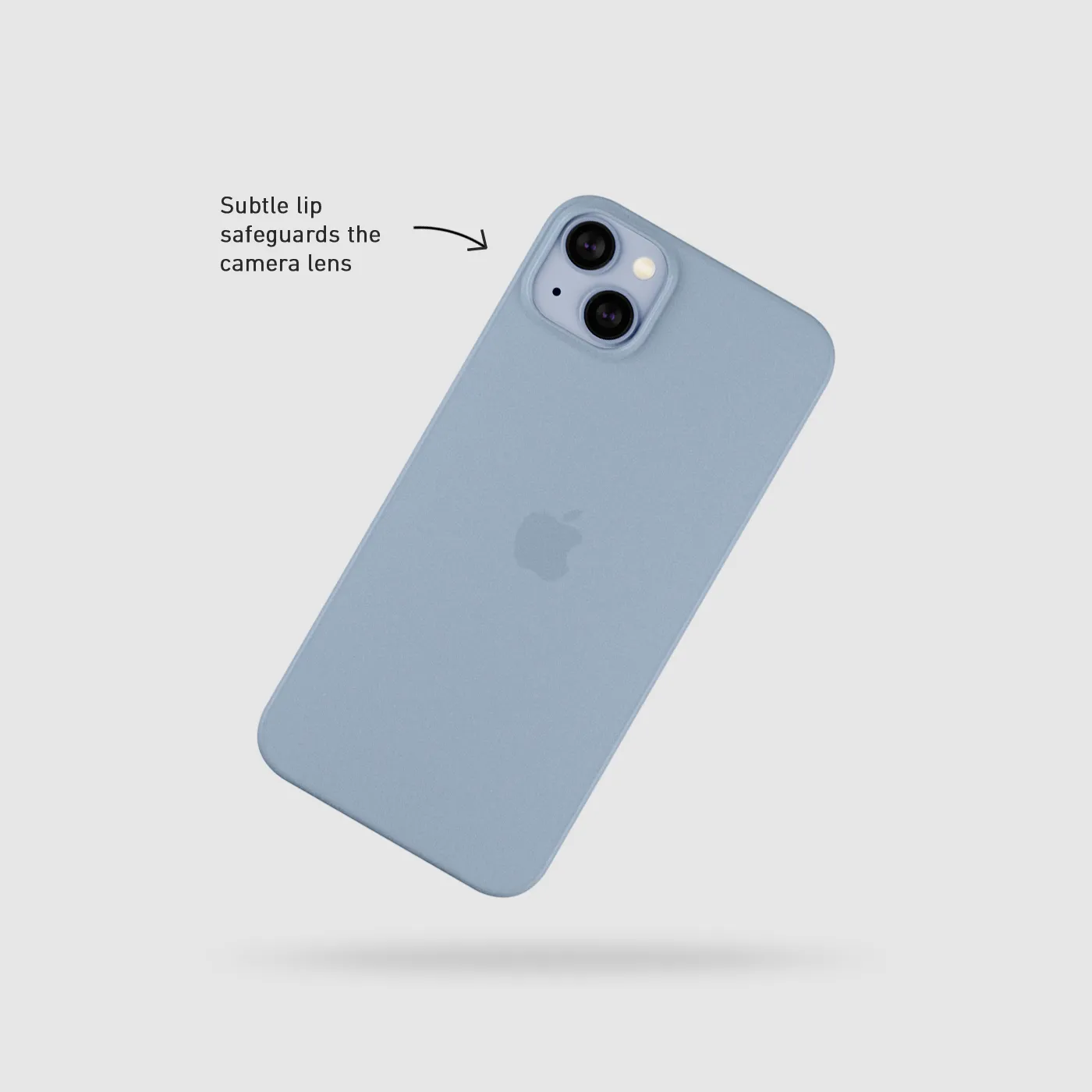 Super Thin iPhone 14 Plus Case