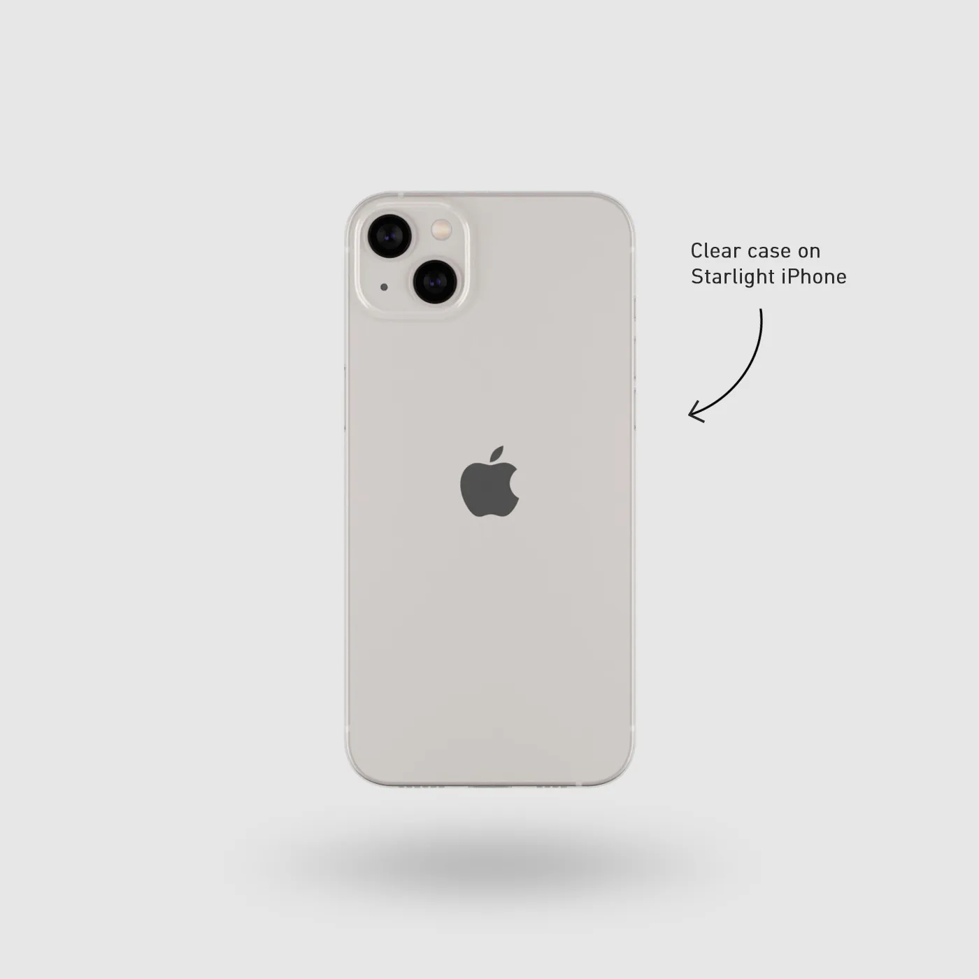 Super Thin iPhone 14 Plus Case
