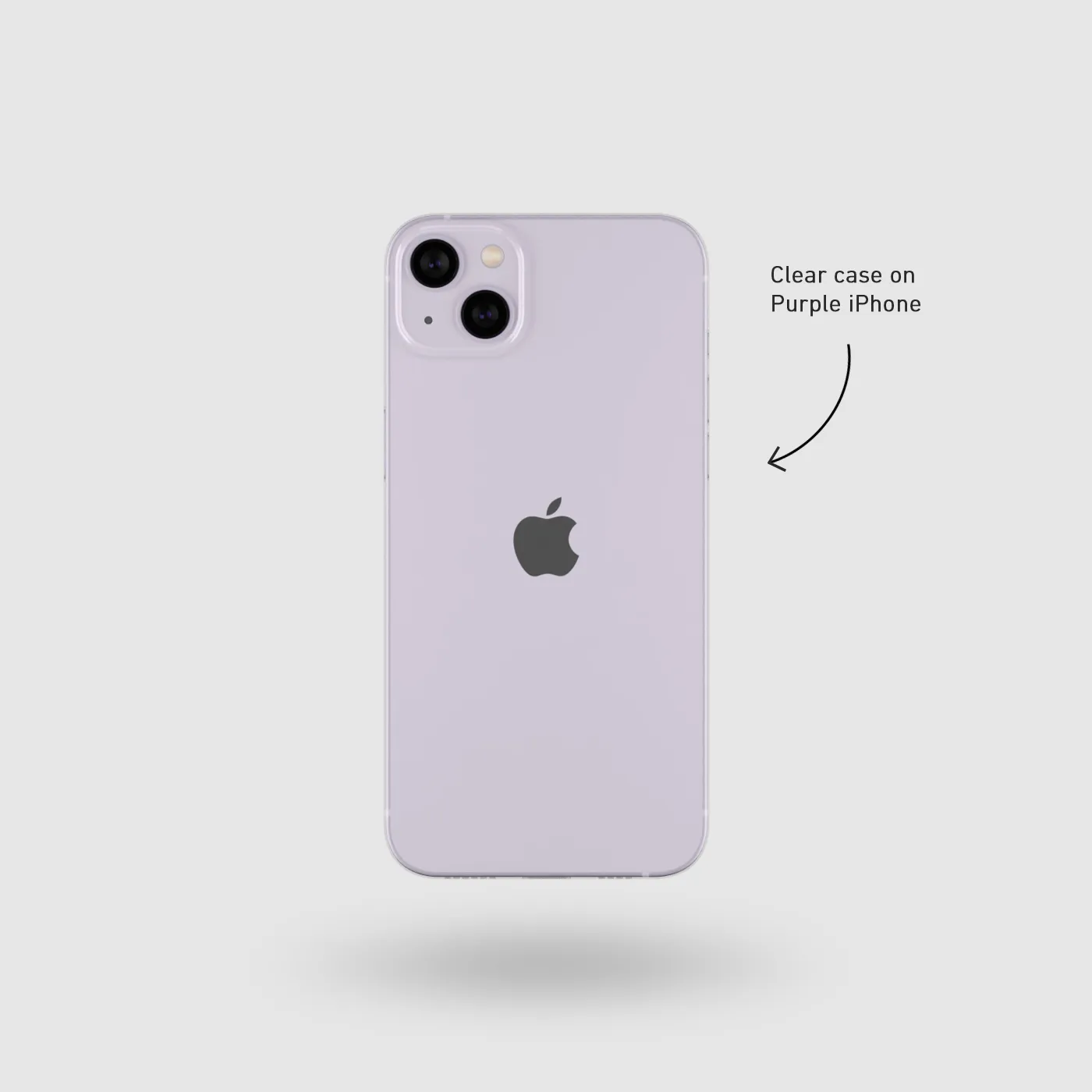 Super Thin iPhone 14 Plus Case