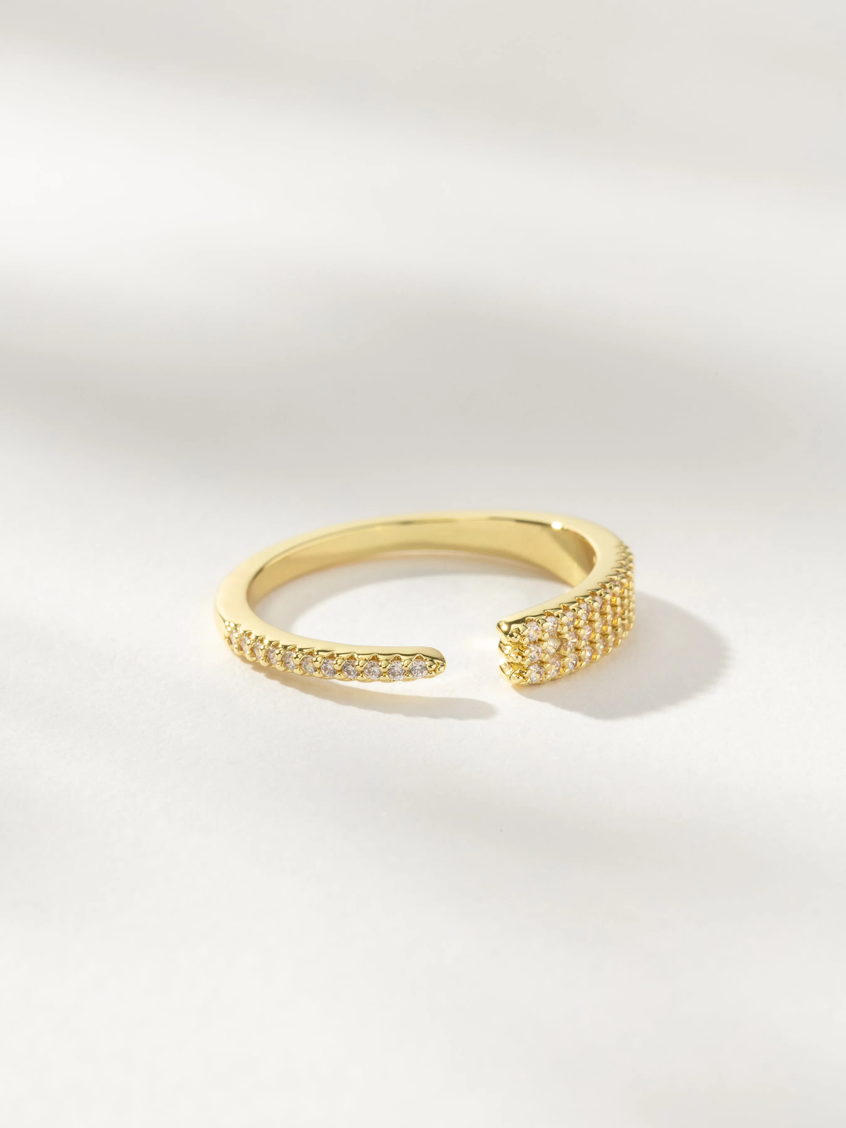 Sure Thing Ring