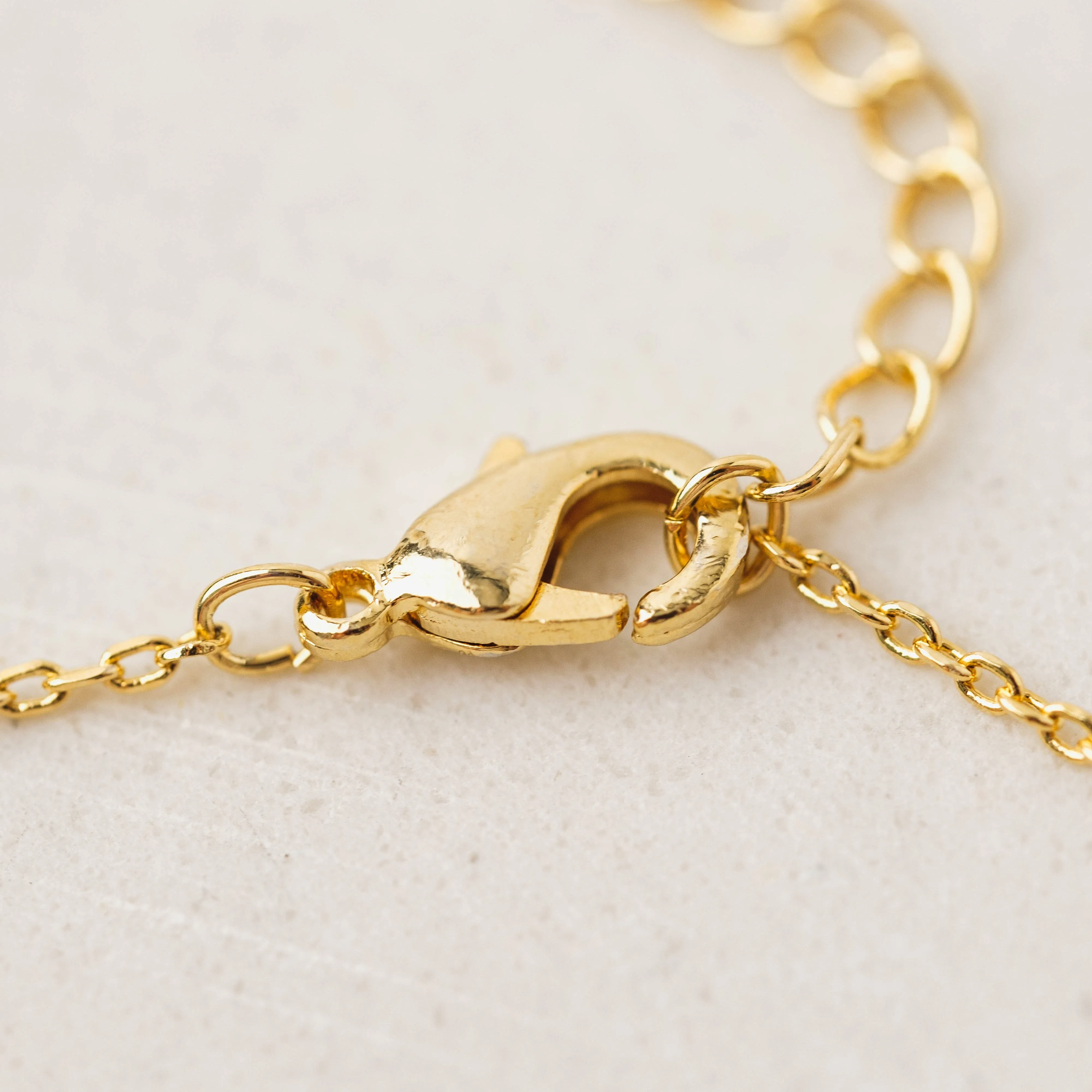 Talia Necklace