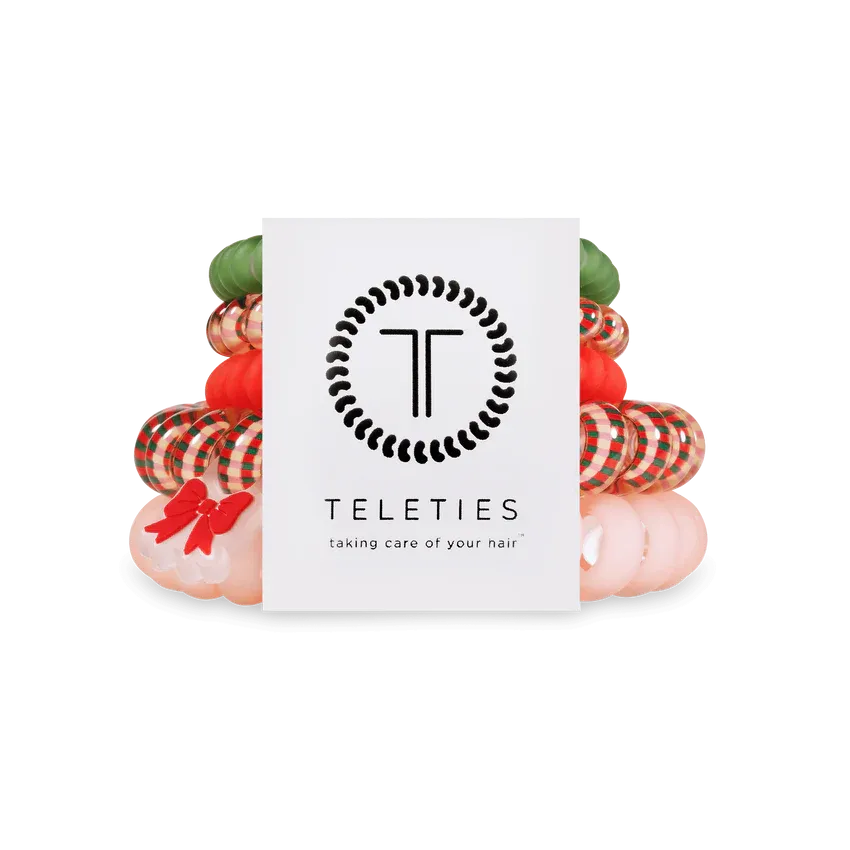 Teletie-Mix Pack