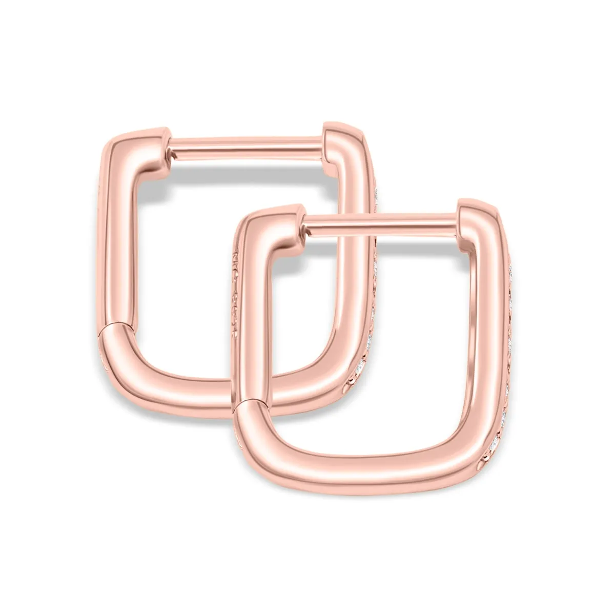 The Cora - Rose Gold