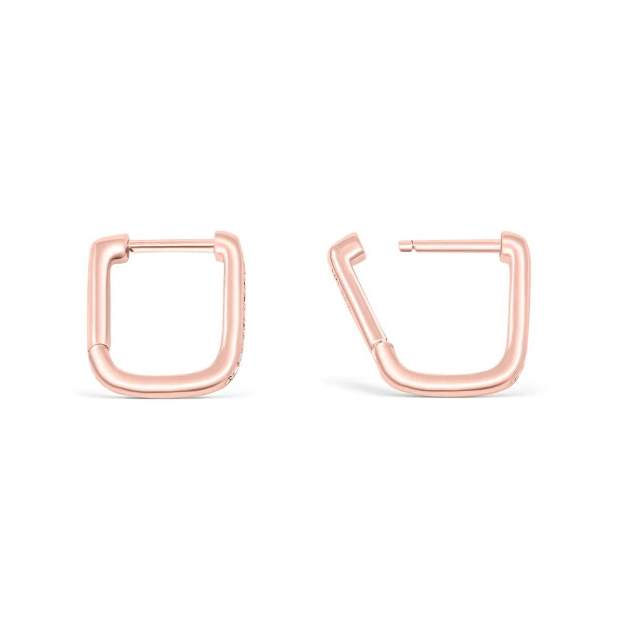 The Cora - Rose Gold