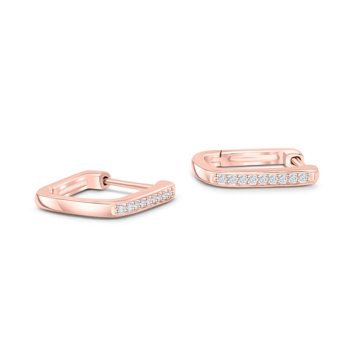 The Cora - Rose Gold