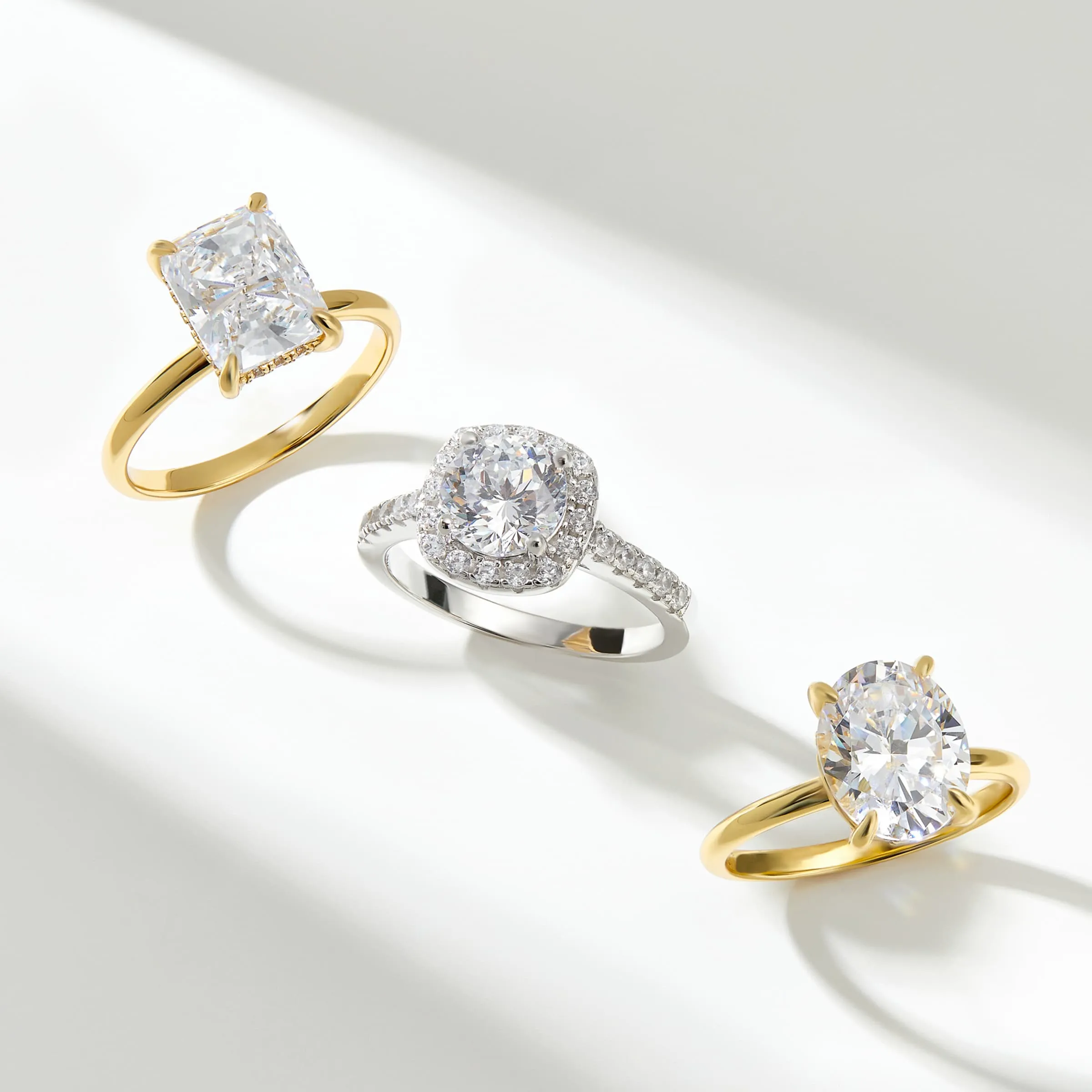 The Elena - Gold
