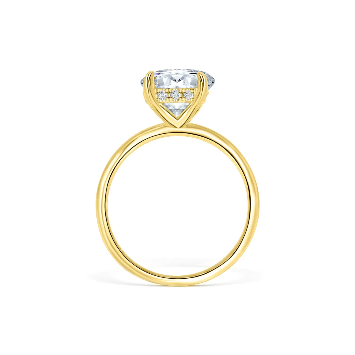 The Elena - Gold