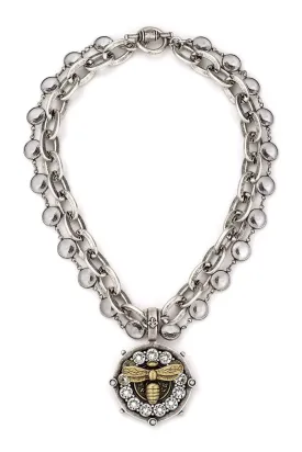 The Lea Necklace