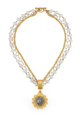 The Ninette Necklace