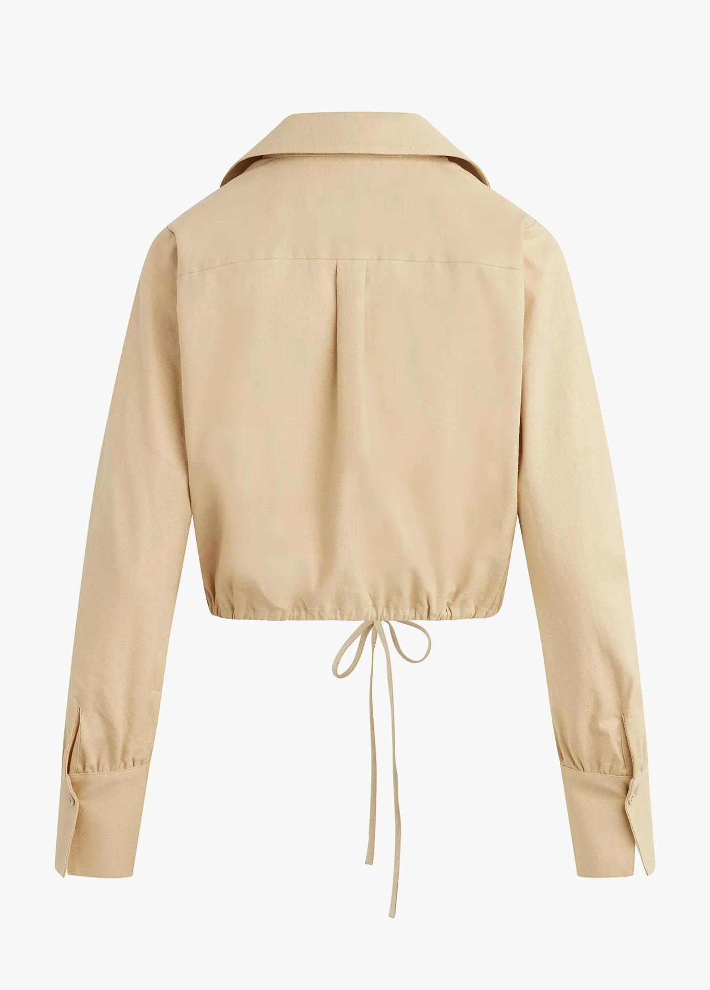 THE PARKER TOP