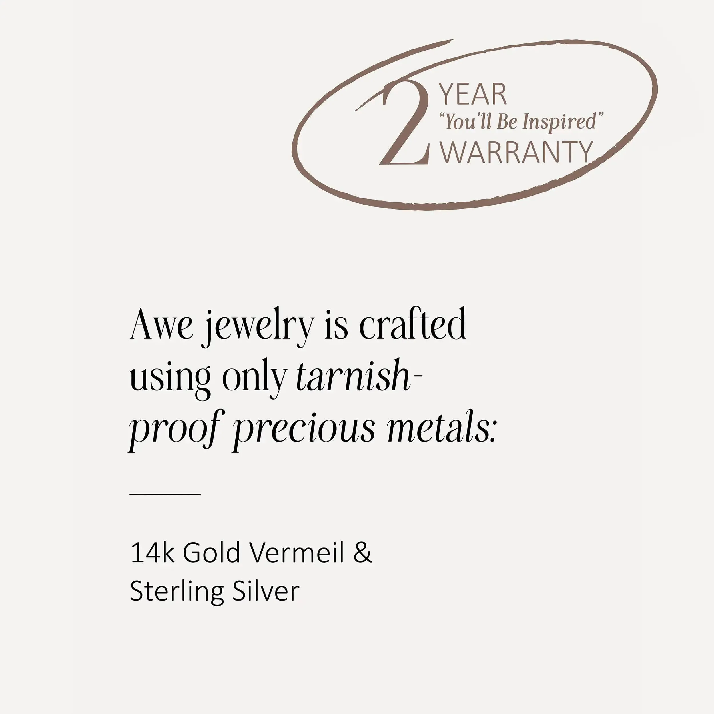 The Protectress Necklace Set